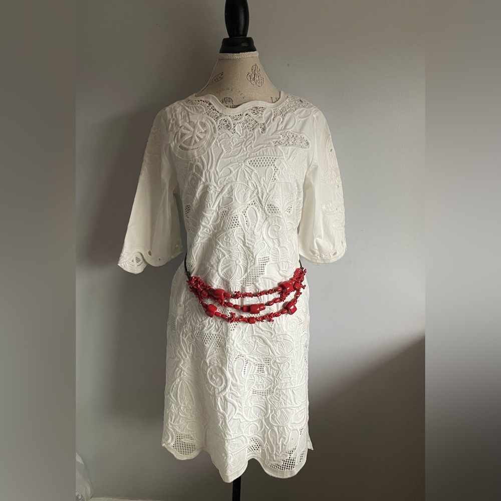 Tsumori Chisato Summer Dress